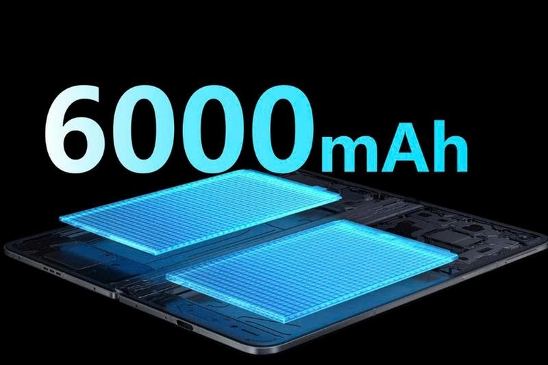 so sánh OPPO Find N6 và Honor Magic V6 ảnh 6
