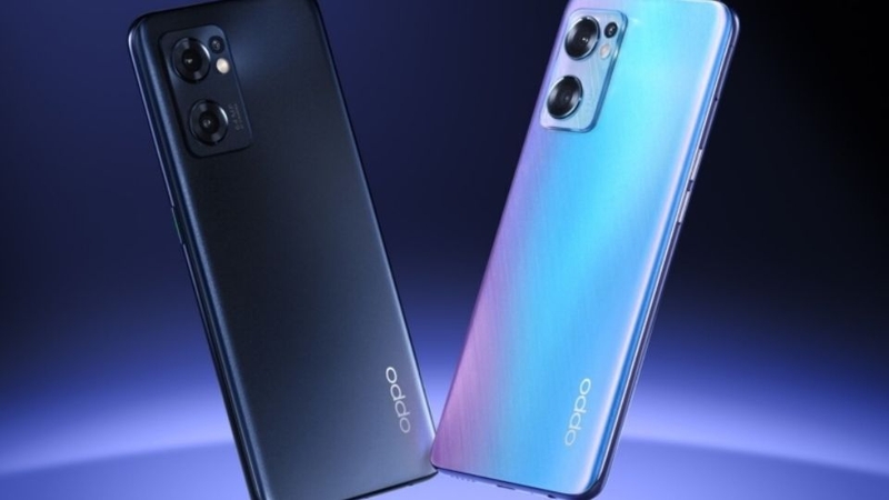 So sánh OPPO Find X8 Ultra và Find X8 Pro 1