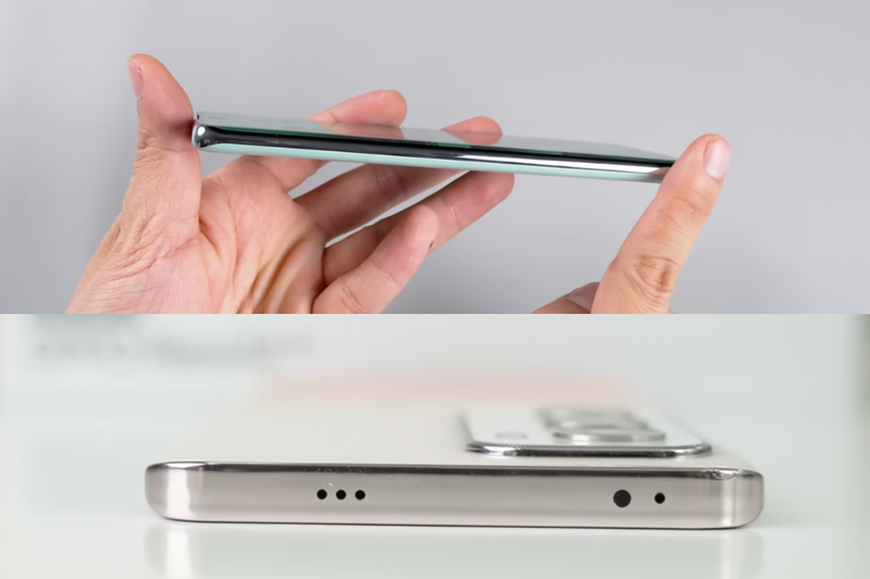 So sánh OPPO Reno12 và OPPO Reno11 (2)