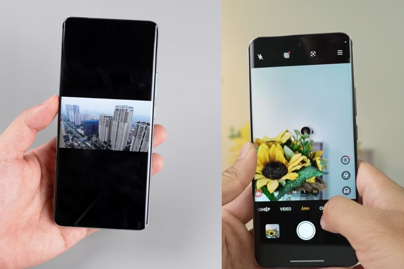 So sánh OPPO Reno12 và OPPO Reno11 (6)