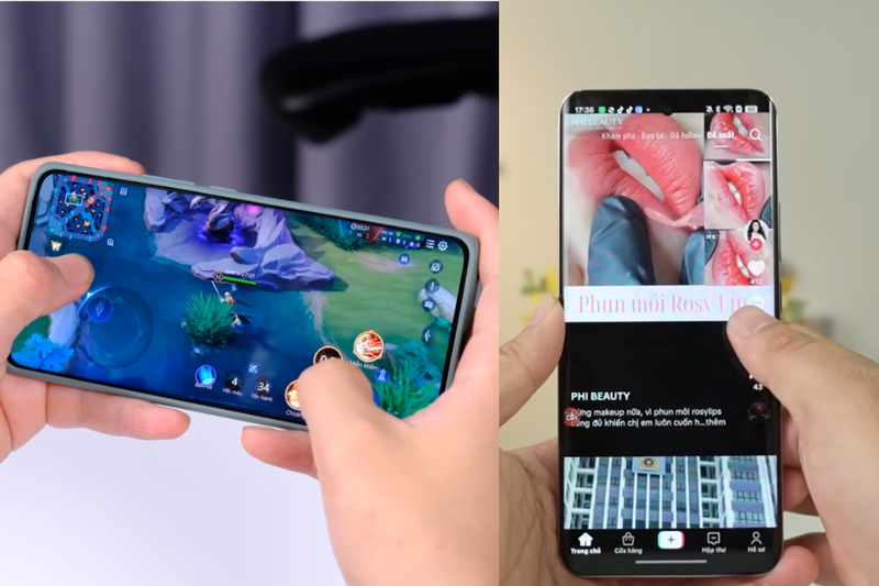 So sánh OPPO Reno12 và OPPO Reno11 (7)