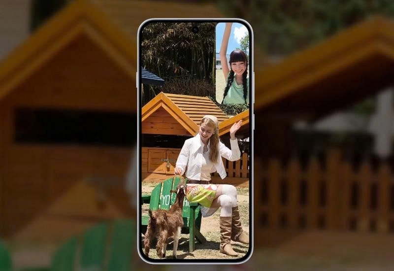 so sánh OPPO Reno16 và OPPO Reno16 F ảnh 4