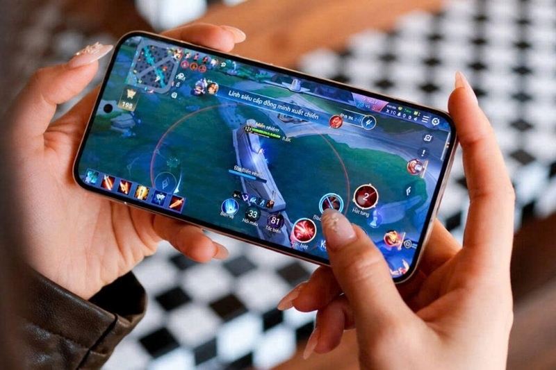 so sánh OPPO Reno16 và OPPO Reno16 F ảnh 7