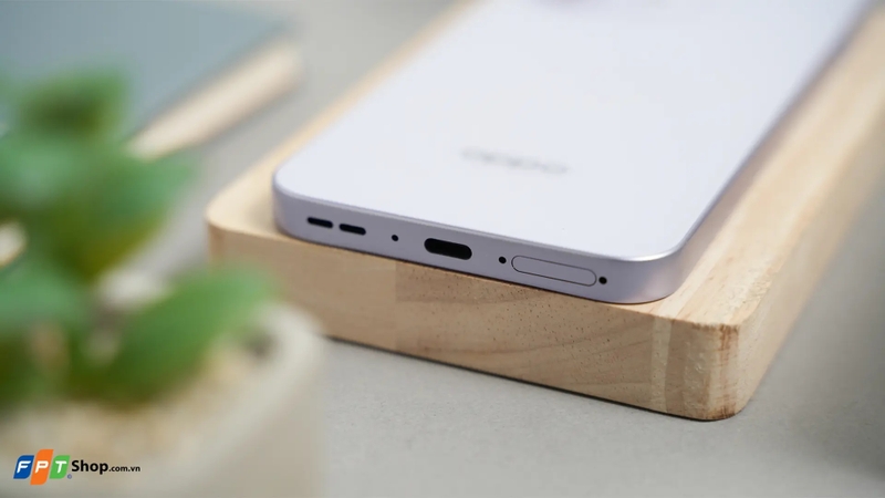 so sánh OPPO Reno16 và OPPO Reno16 F ảnh 5