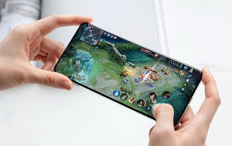 so sánh OnePlus 13 và iQOO 13 ảnh 7
