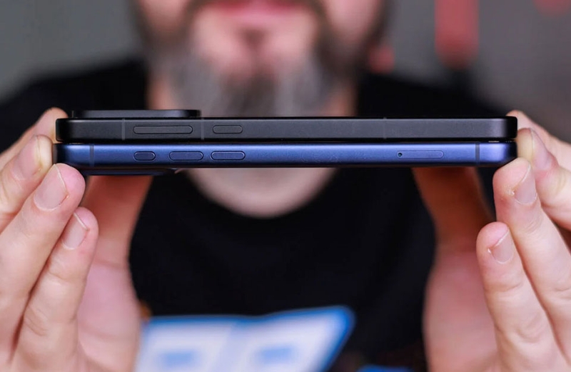 So sánh OnePlus 15 và iPhone 17 Pro Max - 03