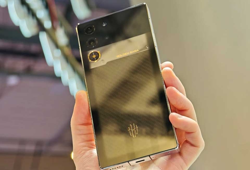 So sánh Red Magic 10 Pro và 10S Pro - 02