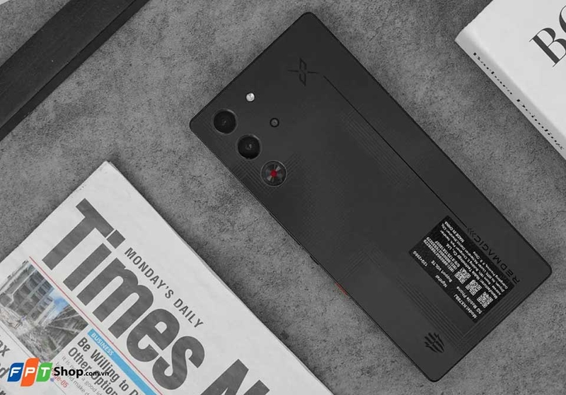 So sánh Red Magic 10 Pro và 10S Pro - 04