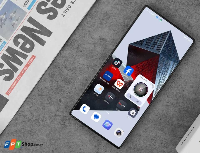 So sánh Red Magic 10 Pro và 10S Pro - 05