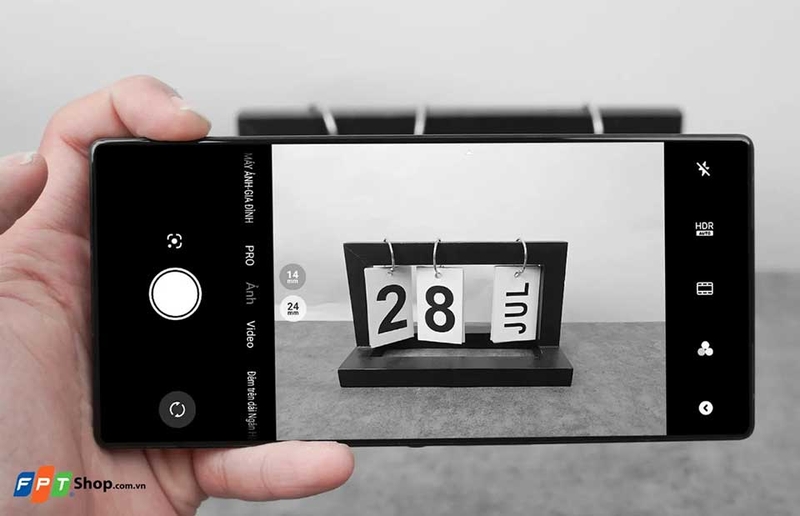 So sánh Red Magic 10 Pro và 10S Pro - 07