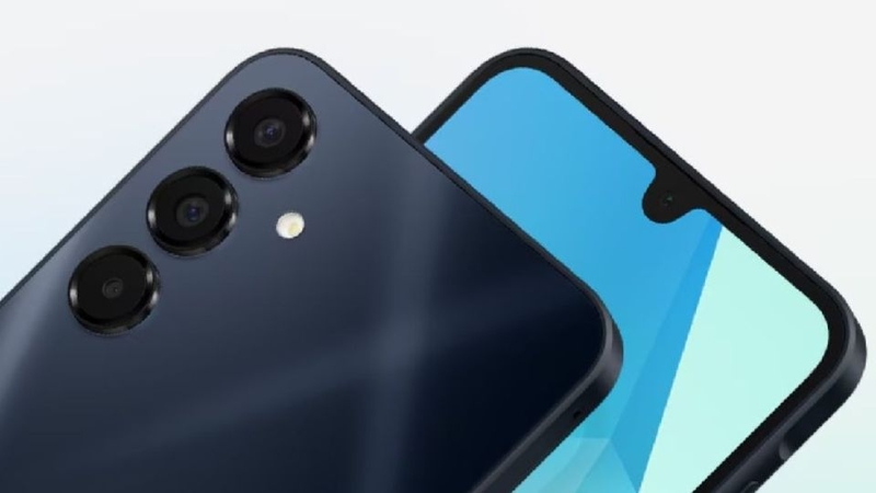 So sánh Samsung Galaxy A16 và A15 4