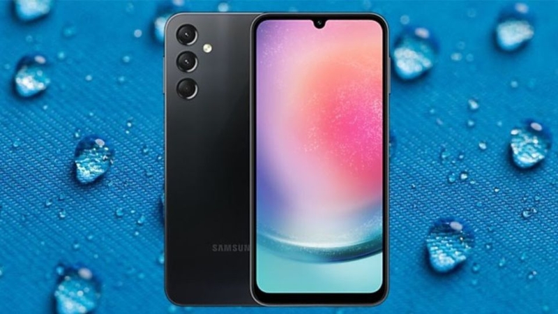 so sánh Samsung Galaxy A và M 3