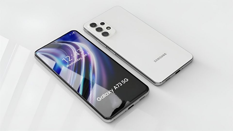 so sánh Samsung Galaxy A và M 6