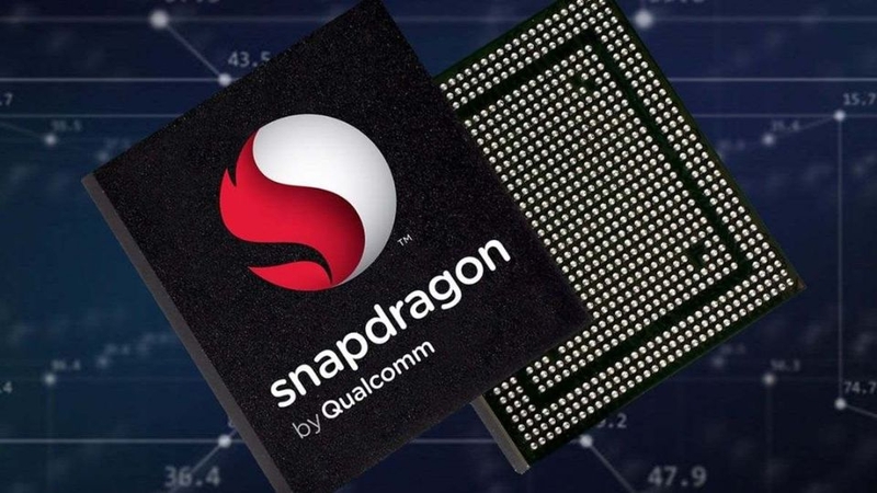 So sánh Snapdragon 8+ Gen 1 với Snapdragon 8 Gen 1 1