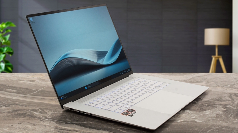 x1 carbon và zenbook - hình 3