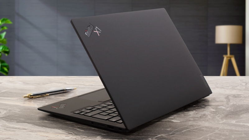 x1 carbon và zenbook - hình 5