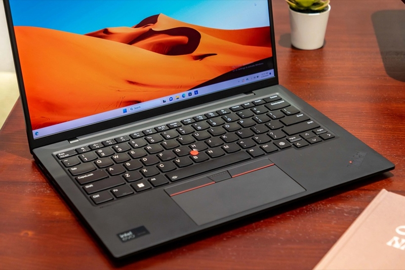 x1 carbon và zenbook - hình 8
