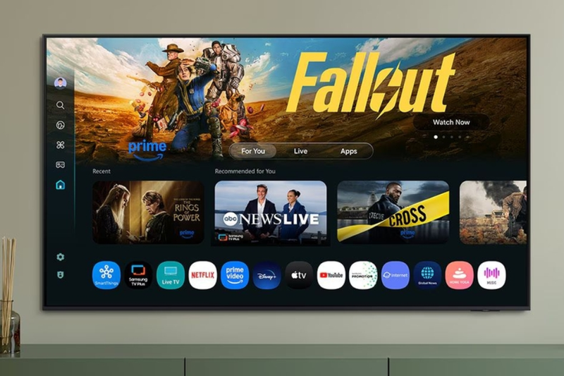 So s&aacute;nh Tivi Samsung QLED v&agrave; 4K LED (6)