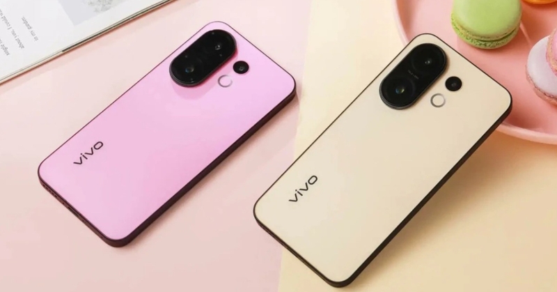 So sánh Vivo X200 FE và Oppo Reno 14 1