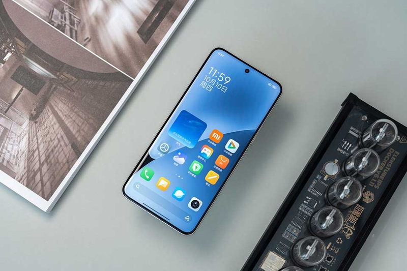 So sánh Vivo X300 Pro và Xiaomi 15 Pro - 05