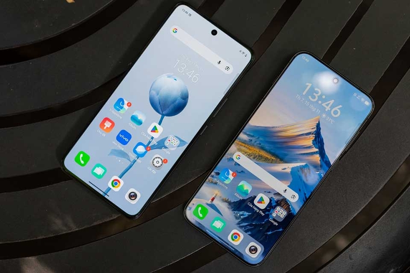 So sánh Vivo X300 Pro và Xiaomi 15 Pro - 01