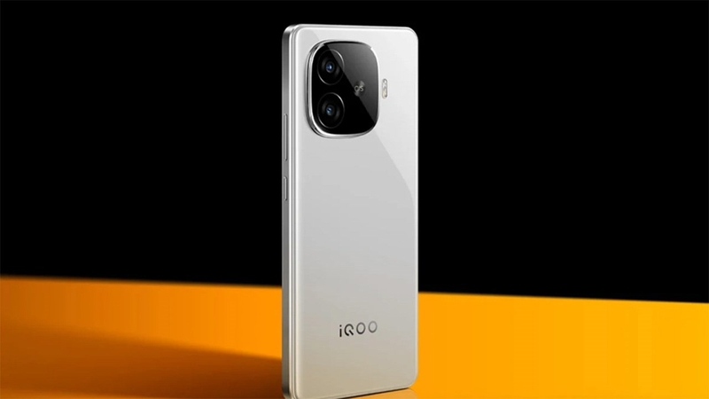 So sánh Vivo iQOO Z9 Turbo và Realme GT Neo 6 SE 1