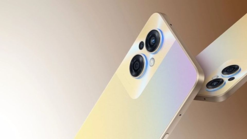 So sánh Xiaomi 13 Ultra và OPPO Find X6 Pro 2