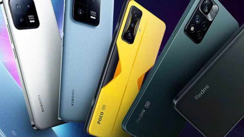 so sánh Xiaomi 15 và Xiaomi 15 Pro 1