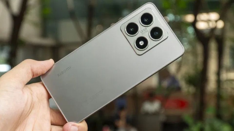 So sánh Xiaomi&nbsp;POCO C50 và POCO C40 1