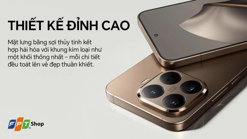 so sánh Xiaomi POCO F8 Pro vs Xiaomi 15T Pro ảnh 1