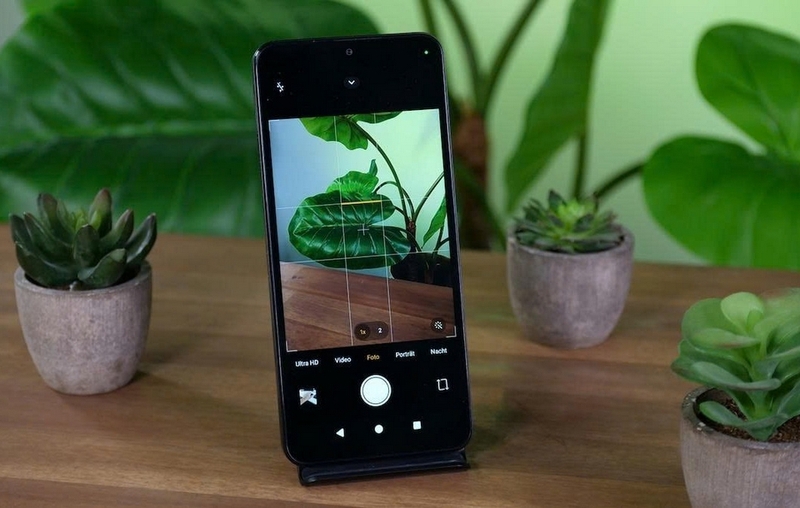 so sánh Xiaomi Redmi A7 và Xiaomi Redmi A5 ảnh 4