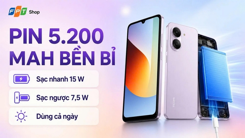 so sánh Xiaomi Redmi A7 và Xiaomi Redmi A5 ảnh 5