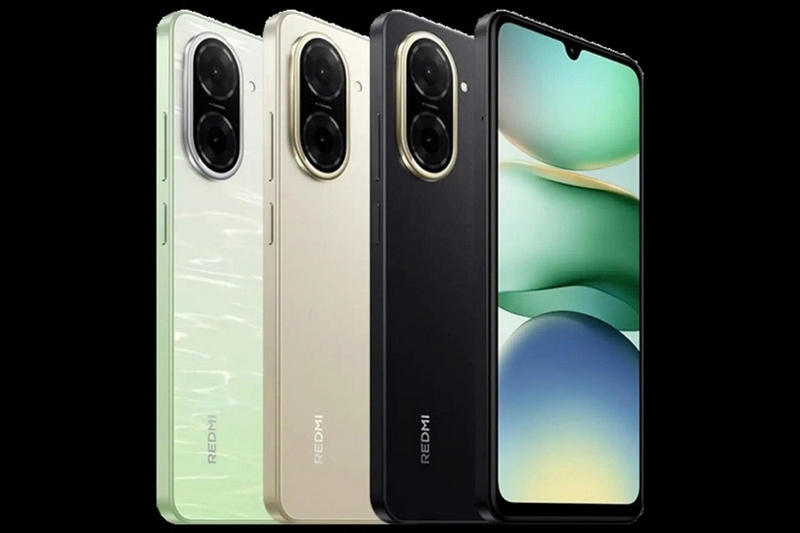 so sánh Xiaomi Redmi A7 và Xiaomi Redmi A5 ảnh 6