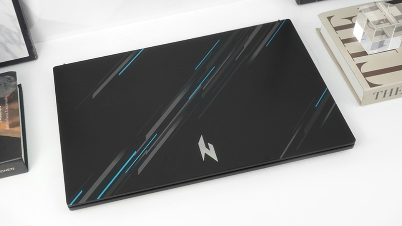 So sánh Acer Nitro 5 và Asus TUF F15 2