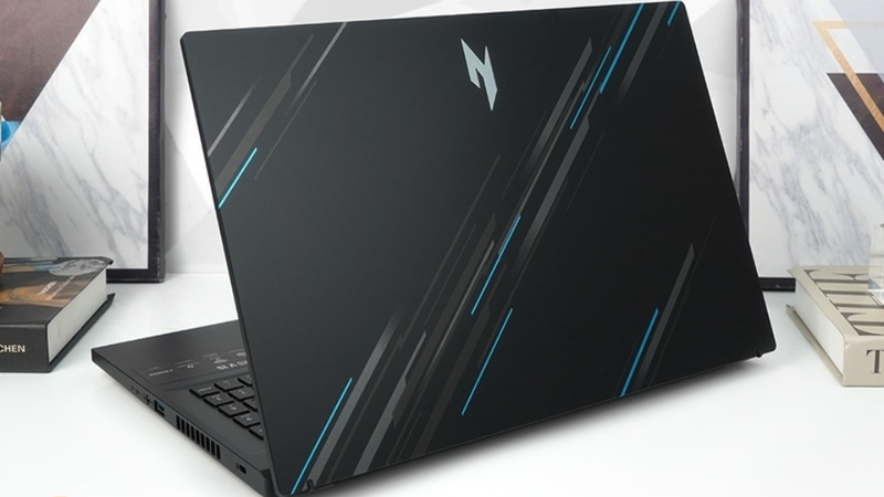 So sánh Acer Nitro 5 và Asus TUF F15 3