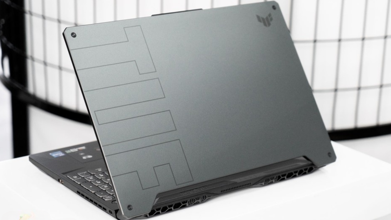 So sánh Acer Nitro 5 và Asus TUF F15 4