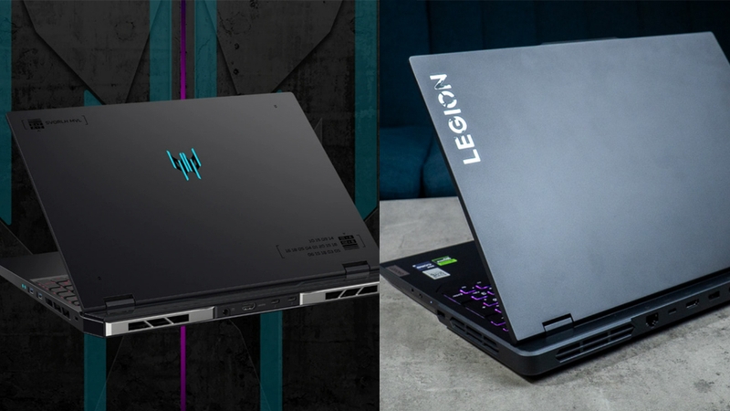 Mỗi chiếc laptop đều sở hữu những ưu điểm riêng