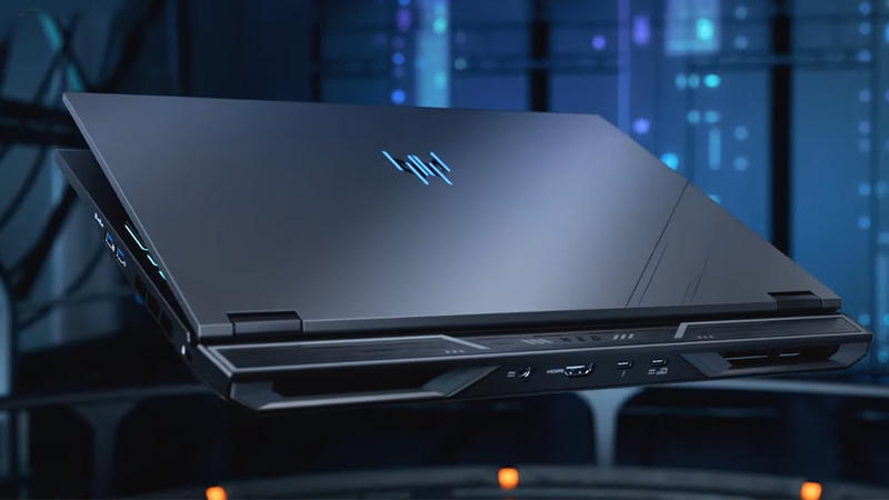 Laptop Acer Predator Helios Neo 16
