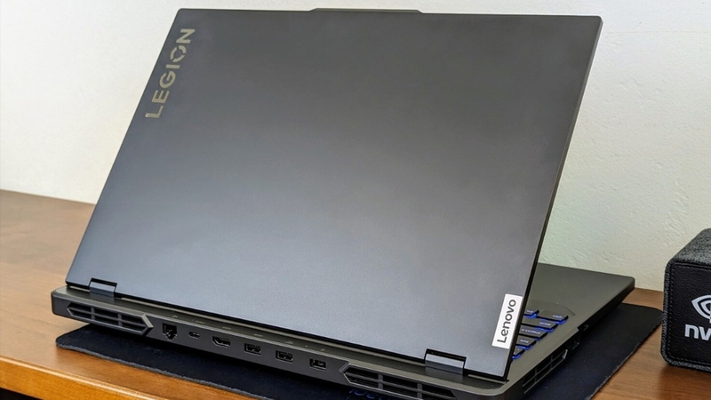 Laptop Lenovo Gaming Legion Pro 5