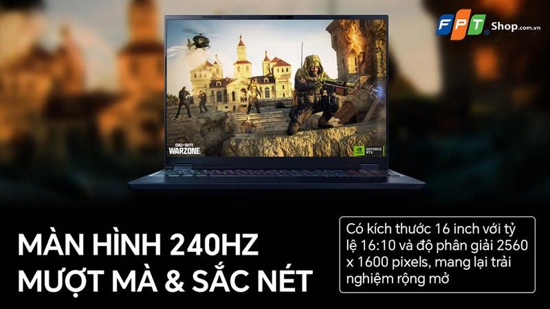 Cả hai chiếc laptop đều sở hữu những tấm nền xuất sắc