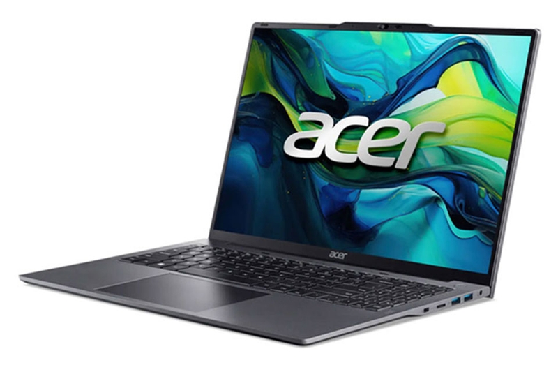 So sánh laptop Acer Aspire và Acer Swift - 06