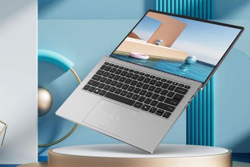 So sánh laptop Acer Aspire và Acer Swift - 05