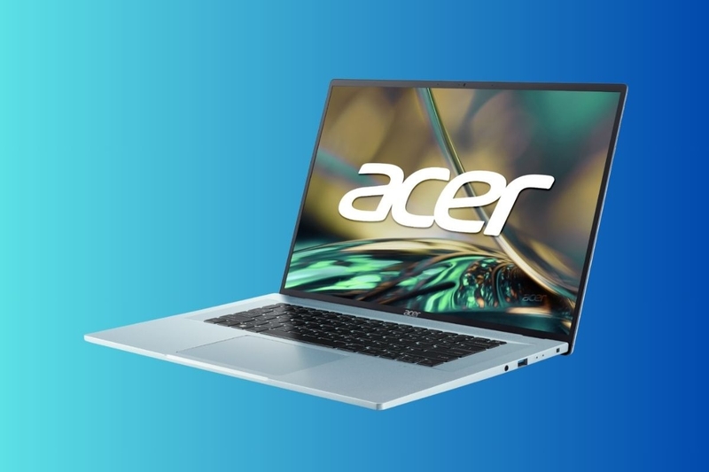 so sánh Acer và Dell 2