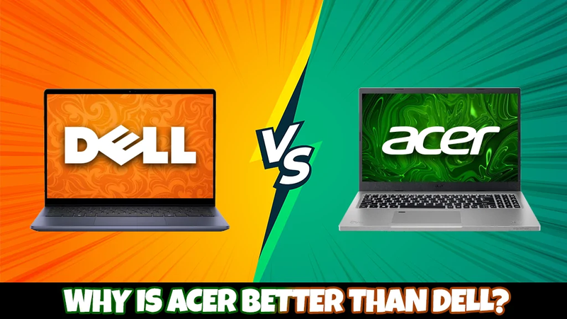 so sánh Acer và Dell 8