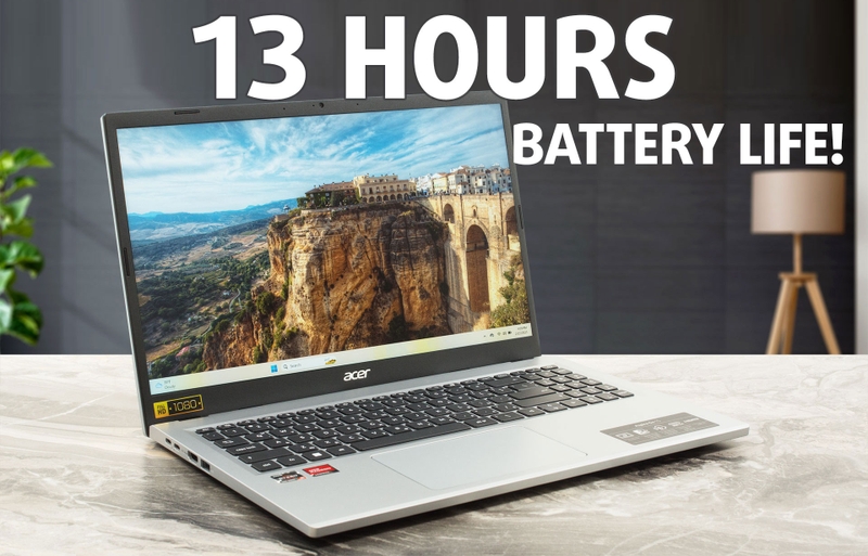 So sánh Acer và Lenovo (ảnh 12)
