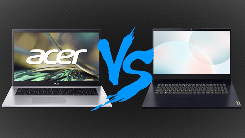 So sánh Acer và Lenovo (ảnh 13)