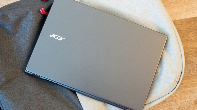 So sánh Acer và Lenovo (ảnh 1)