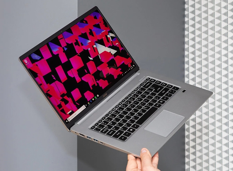 So sánh Acer và Lenovo (ảnh 3)