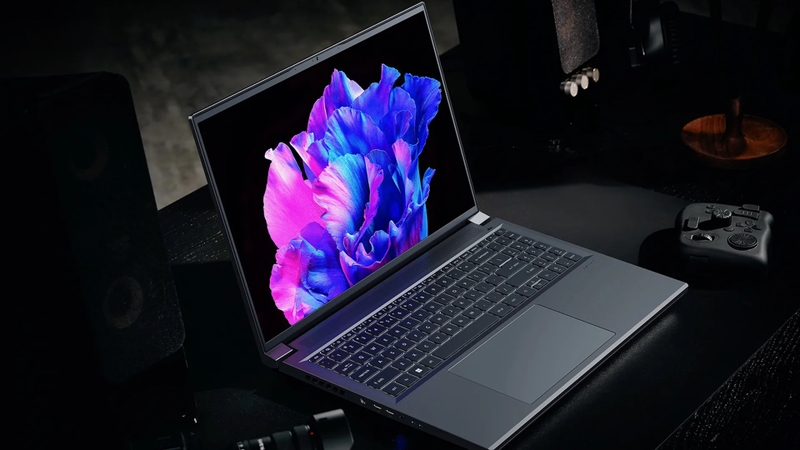 So sánh Acer và Lenovo (ảnh 5)