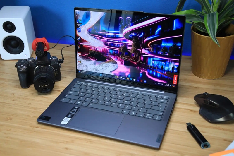 So sánh Acer và Lenovo (ảnh 7)